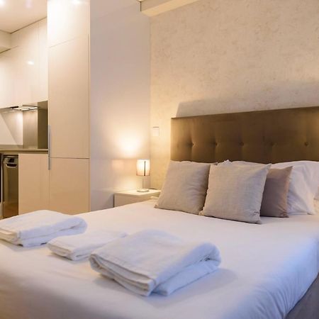 Apartament Terro Collection - Dom Pedro V Braga Zewnętrze zdjęcie