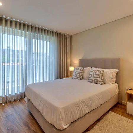 Apartament Terro Collection - Dom Pedro V Braga Zewnętrze zdjęcie