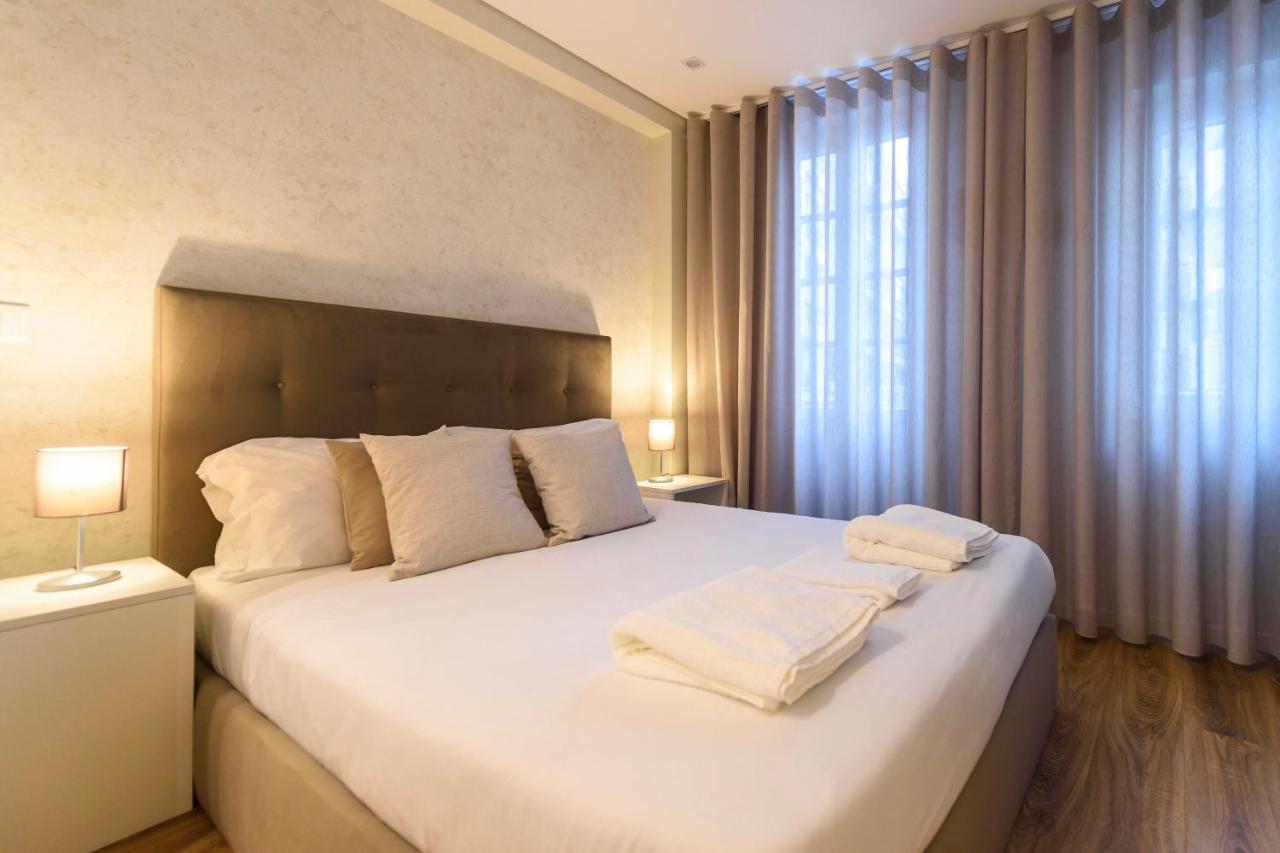 Apartament Terro Collection - Dom Pedro V Braga Zewnętrze zdjęcie
