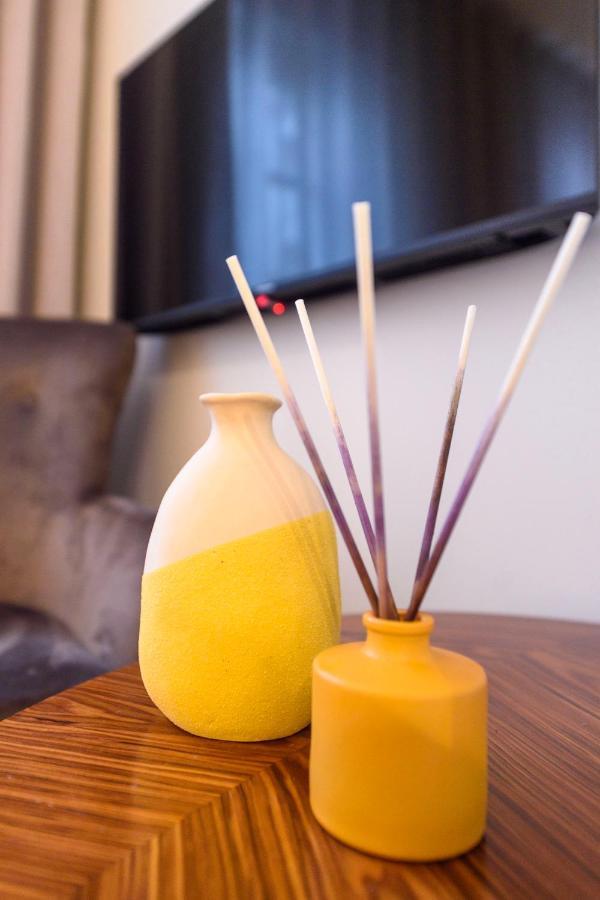 Apartament Terro Collection - Dom Pedro V Braga Zewnętrze zdjęcie