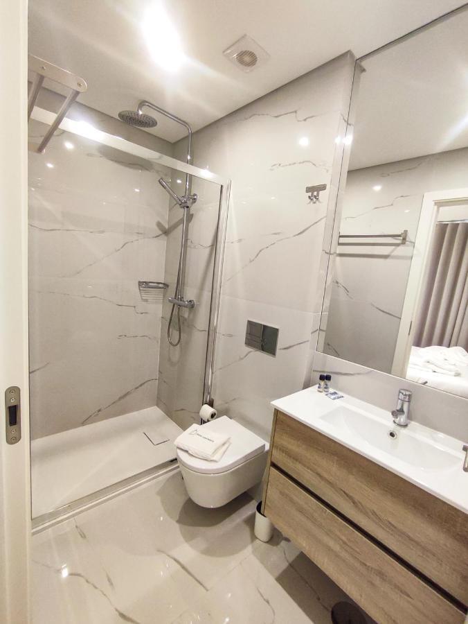 Apartament Terro Collection - Dom Pedro V Braga Zewnętrze zdjęcie