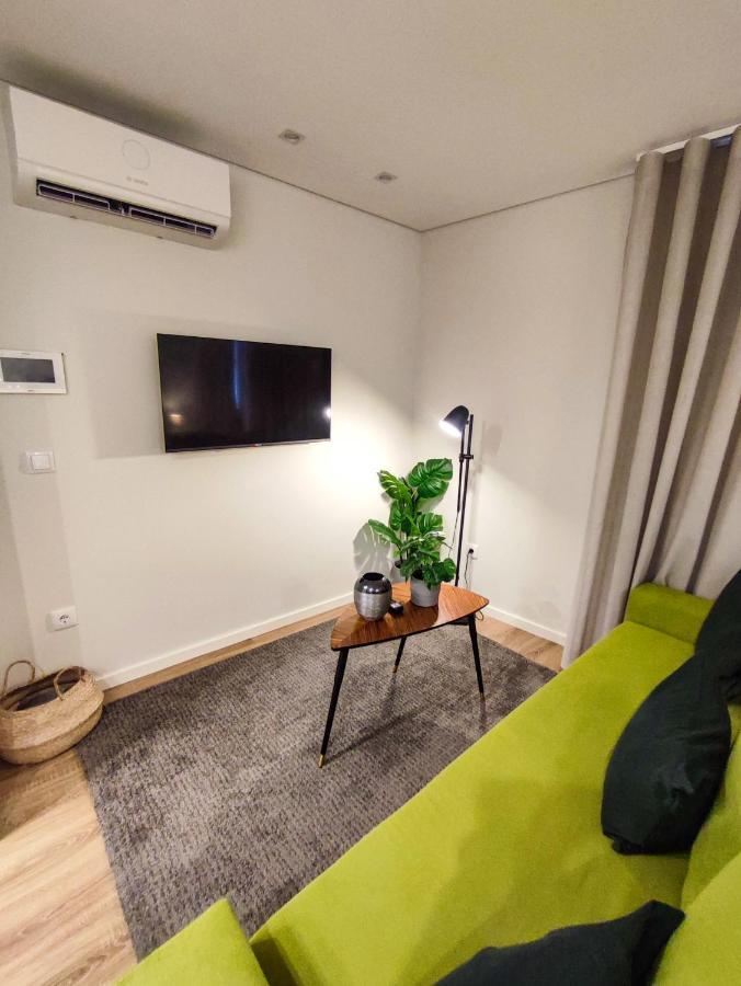 Apartament Terro Collection - Dom Pedro V Braga Zewnętrze zdjęcie