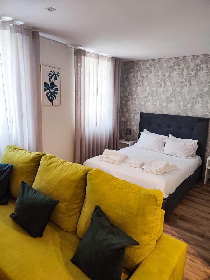 Apartament Terro Collection - Dom Pedro V Braga Zewnętrze zdjęcie