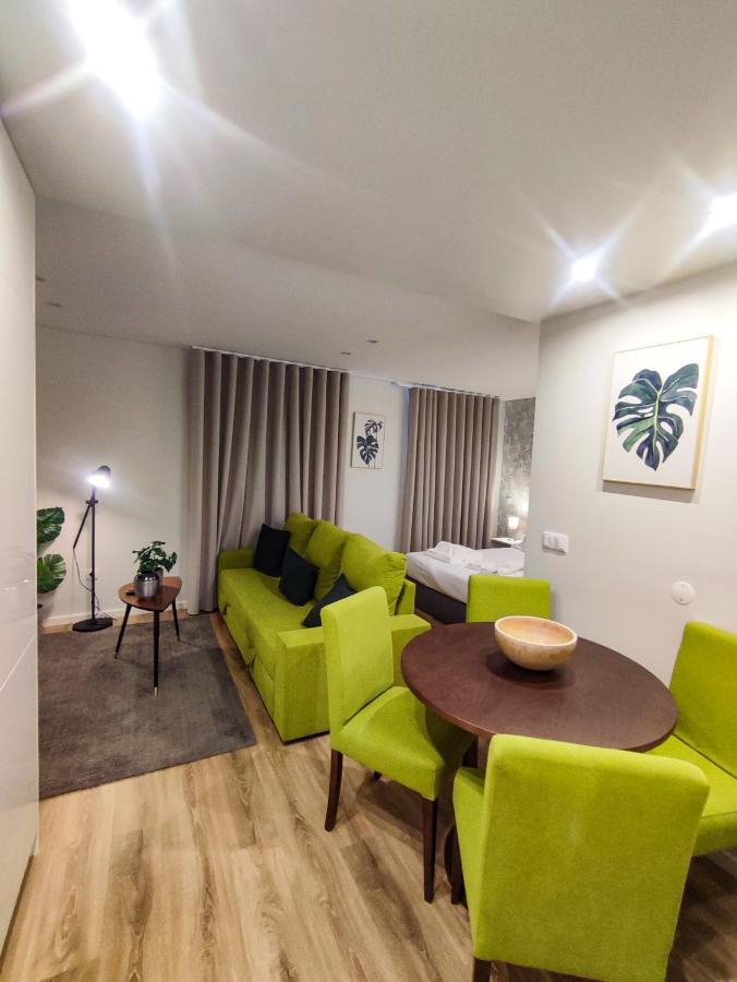 Apartament Terro Collection - Dom Pedro V Braga Zewnętrze zdjęcie