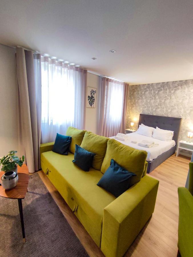Apartament Terro Collection - Dom Pedro V Braga Zewnętrze zdjęcie