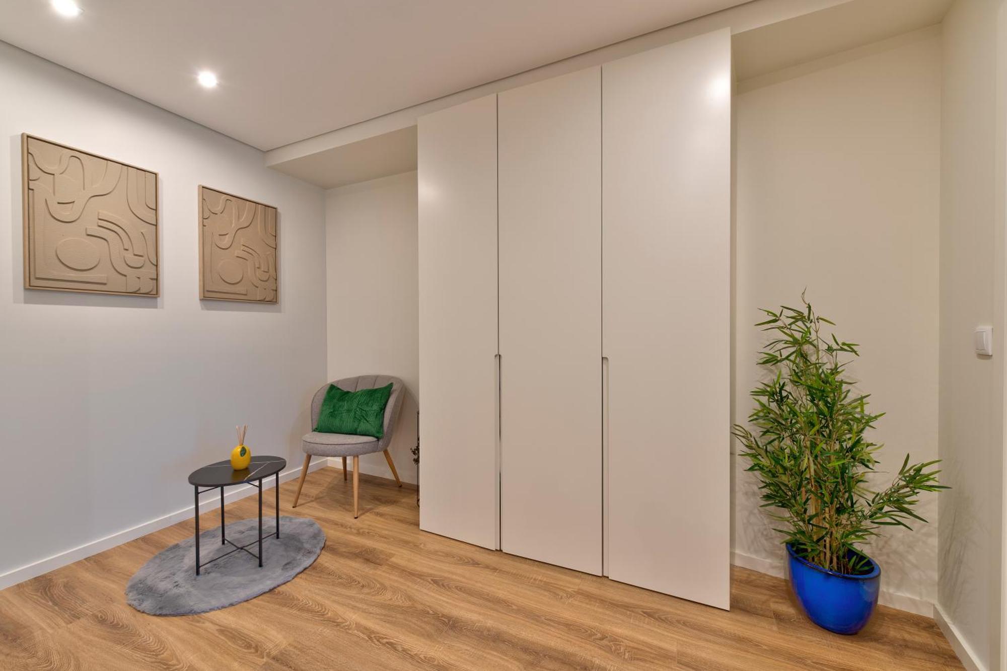Apartament Terro Collection - Dom Pedro V Braga Zewnętrze zdjęcie