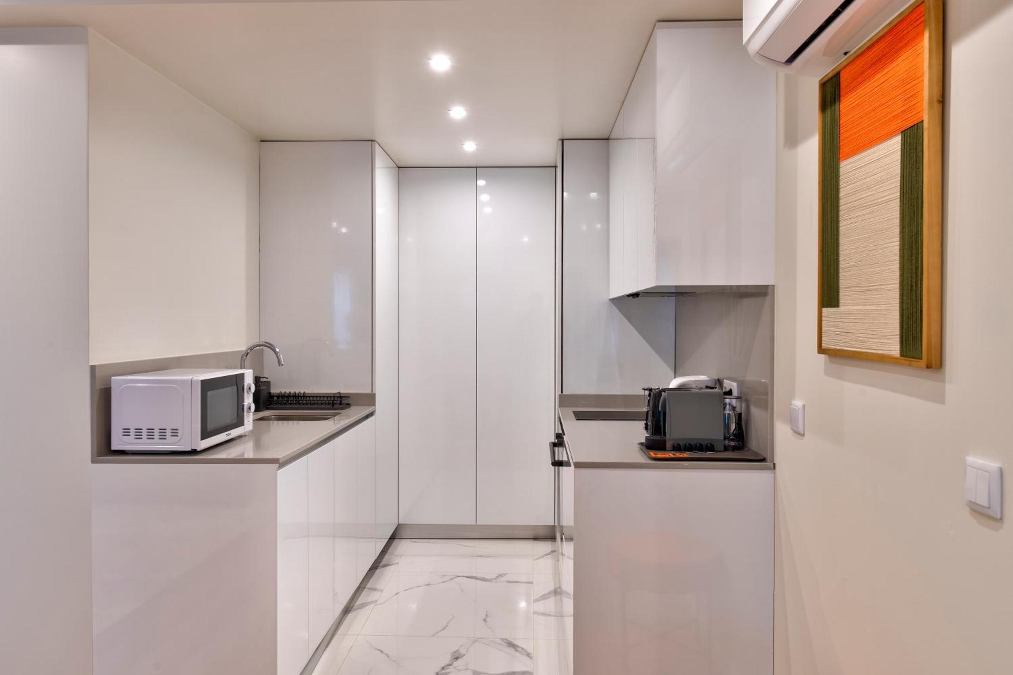 Apartament Terro Collection - Dom Pedro V Braga Zewnętrze zdjęcie