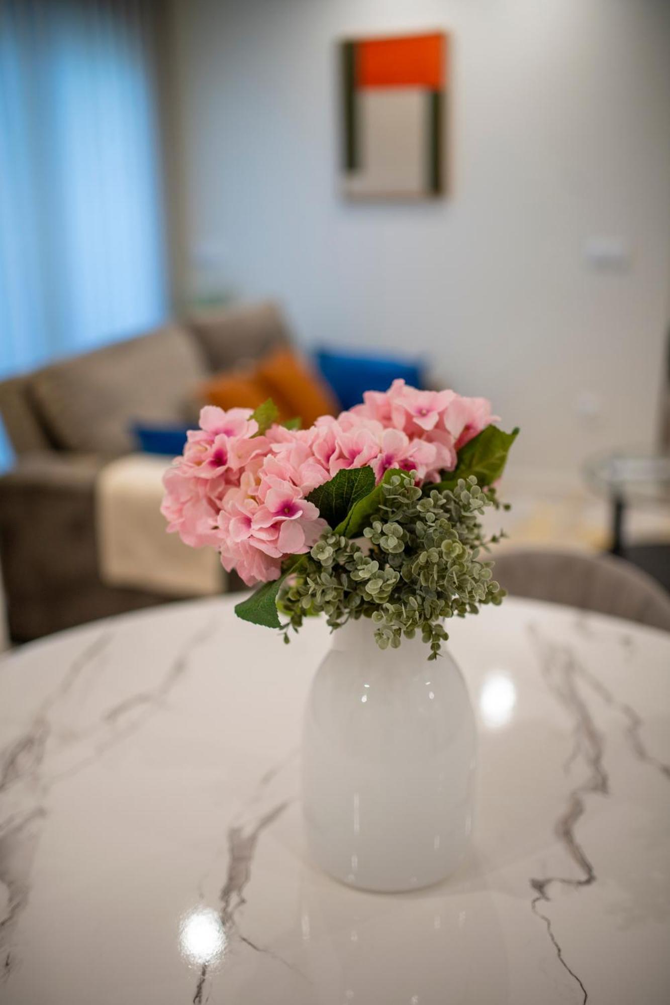 Apartament Terro Collection - Dom Pedro V Braga Zewnętrze zdjęcie