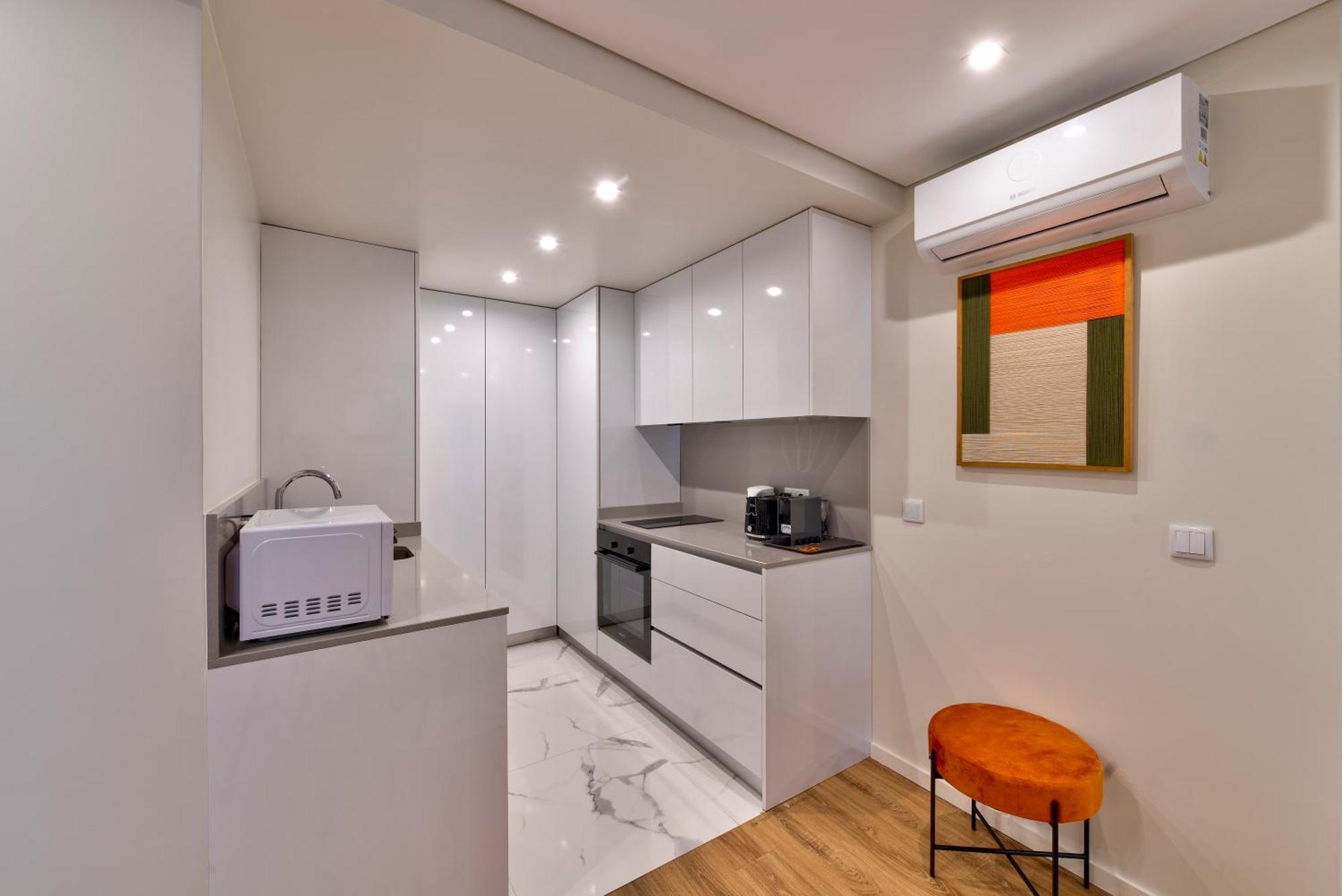 Apartament Terro Collection - Dom Pedro V Braga Zewnętrze zdjęcie