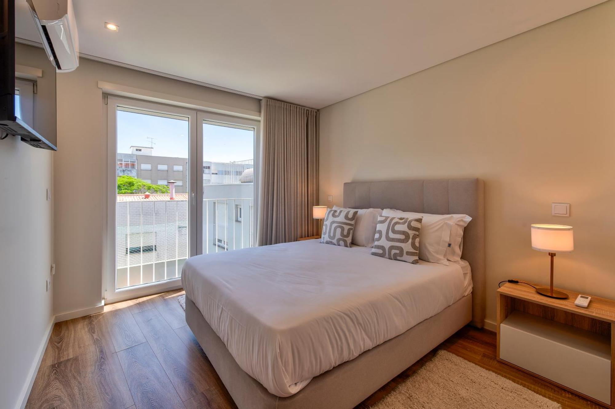 Apartament Terro Collection - Dom Pedro V Braga Zewnętrze zdjęcie