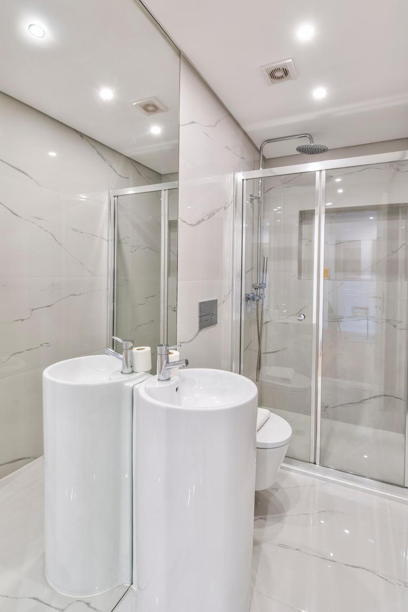 Apartament Terro Collection - Dom Pedro V Braga Zewnętrze zdjęcie