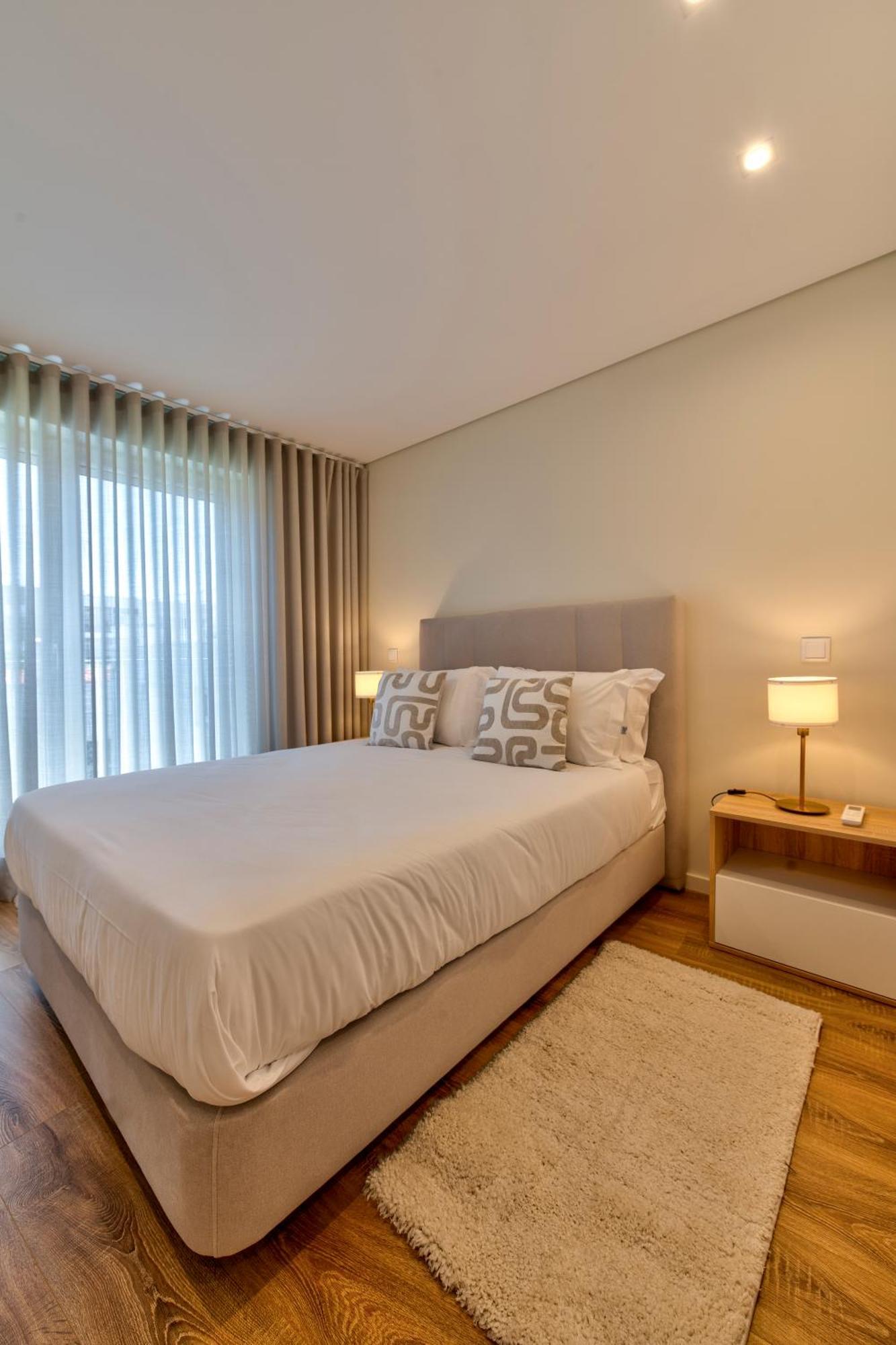 Apartament Terro Collection - Dom Pedro V Braga Zewnętrze zdjęcie